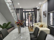 ♥ Góc kiệt 3m thấy MT Trưng Nữ Vương sát Cầu Rồng, 40m2, 2 tầng ở