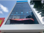 CHÍNH CHỦ CHO THUÊ TÒA NHÀ VĂN PHÒNG – LONG BIÊN, HÀ NỘI