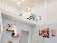 ♥ 70m ra MT Hoàng Diệu gần Nguyễn Văn Linh, 34m2, 2PN 2WC, 2.xx tỷ