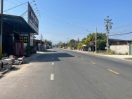 Bán 5m x 22,5m đất ODT Đường Nguyễn Tri Phương,LaGi giá đầu tư 400