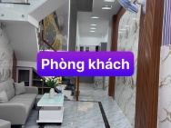 Nhà mới 48m2 QUẬN 8 - CHỈ 5.x TỶ, SỞ HỮU NHÀ 3PN ĐẸP NHẤT