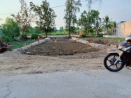 ĐẤT ĐẸP 2 MẶT TIỀN - ĐẦU TƯ SINH LỜI - Chính Chủ Cần Bán Tại Phường