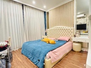 Bán nhà Hàng Bài, 45m2, 5 tầng, mặt tiền 5.2m, 27.5 tỷ, ngõ rộng