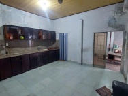 Bán nhà HXH 6m Thống Nhất - ngay Nguyễn Văn Lượng, 10,2x22m, Cấp 4