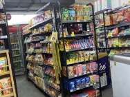 THANH LÝ ĐỒ DÙNG CỬA HÀNG TIỆN LỢI TẠI NGŨ HÀNH SƠN, ĐÀ NẴNG