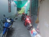 NHÀ CẤP 4 – GIÁ TỐT  – CHÍNH CHỦ CẦN BÁN TẠI Hiệp Phước , Nhà Bè,