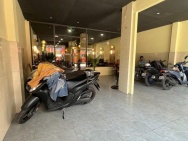 Bán nhà Mặt tiền Cộng Hòa - giao Hoàng Hoa Thám, 7,5x40m, 2 Tầng