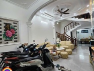 NHÀ CHÍNH CHỦ - GIÁ TỐT CHÍNH CHỦ CẦN BÁN NHANH CĂN NHÀ 3 tầng