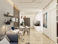 CHÍNH CHỦ BÁN CĂN HỘ LUXCITY TÂN THUẬN – GIÁ CỰC TỐT – 4,4 TỶ