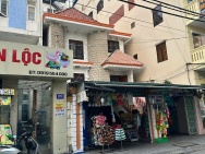 BÁN BIỆT THỰ MẶT TIỀN PHAN VĂN TRỊ – PHƯỜNG TAM THẮNG - TRUNG TÂM