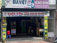 CẦN SHARE MẶT BẰNG KINH DOANH VỊ TRÍ ĐẸP – PHÚ THỦY