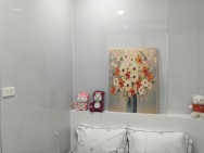 Bán gấp giá rẻ Minh Khai 42m/52m, 6 tầng, mặt tiền 1.4m/4.6m, 12.9