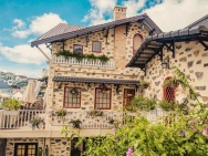 NGỘP NẶNG – BÁN GẤP VILLA HOA ĐÁ ĐÀ LẠT - GIÁ MỚI CHỈ 23 TỶ -