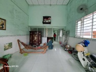 ĐẤT  ĐẸP- GIÁ TỐT- CẦN BÁN NHANH ĐẤT tại Xã Phước Lý, Cần Giuộc,