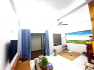 Chủ cần tiền - bán gấp nhà 3 tầng mới koong - Chi Đông, Mê Linh -