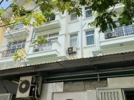 Bán nhà MP KĐT Vinaconex3, N.T.Liêm. DT 90m x4,5 tầng.SĐCC. Giá 31