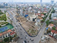 BÁN ĐẤT KHU DÂN CƯ CAO CẤP NGÔ QUYỀN – VỊ TRÍ AN CƯ ĐÁNG SỐNG