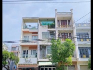 BÁN NHÀ RIÊNG MẶT TIỀN NGUYỄN CỬU ĐÀM – TÂN PHÚ