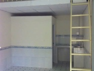 CHO THUÊ PHÒNG TRỌ CAO CẤP – HIỆP BÌNH CHÁNH, THỦ ĐỨC