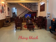 Cho thuê nhà đường Hùng Vương phường 9 Đà Lạt giá 9 triệu