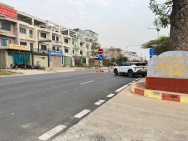 Cơ hội đầu tư, an cư đất Mê Linh cực hiếm. Chỉ với 1,95 tỷ, sở hữu