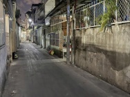 Bán nhà HXH 5m, lô góc Trịnh Đình Trọng - thông ra Lạc Long