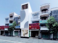 BÁN NHÀ 5 TẦNG MẶT TIỀN ĐINH TIÊN HOÀNG, QUẬN 1 - SẴN HDT ĐỀU