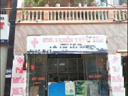 CHO THUÊ CỬA HÀNG TẦNG 1 TẠI XUÂN ĐỈNH, BẮC TỪ LIÊM, HÀ NỘI CHỈ