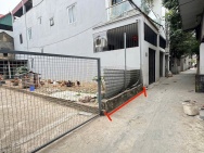 Hiếm có, 60m đất hai mặt thoáng gần chợ Chi Đông, Mê Linh. Bán kính