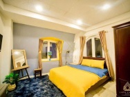 CHO THUÊ PHÒNG – KS LAPIS LAZULI - LÂM ĐỒNG, ĐẦ LẠT
