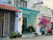 HÀNG HIẾM Ngộp Bank bán gấp!,  Mặt tiền Đỗ Quang phường Thảo Điền