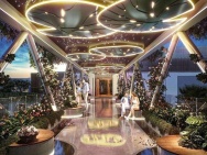 Quốc Lộ 13 - Trục xương song đưa giá trị The Emerald Boulevard tăng
