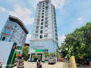 CHO THUÊ CĂN HỘ CHUNG CƯ TÒA ICC GIẢI PHÓNG, HÀ NỘI CHỈ 10TR/ THÁNG