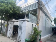 CHO THUÊ NHÀ MẶT TIỀN ĐƯỜNG THẠNH XUÂN 39 – QUẬN 12