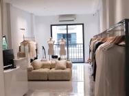 SANG NHƯỢNG SHOP MẶT PHỐ LÊ NGỌC HÂN ,HAI BÀ TRƯNG, HÀ NỘI