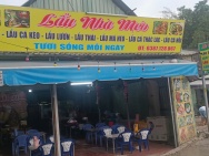 SANG HẾT QUÁN – MẶT BẰNG ĐẸP NGÃ BA – CHỈ 45 TRIỆU TẠI TÂN HIỆP -