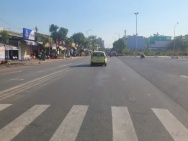 MẶT TIỀN DƯƠNG THỊ GIANG – FULL THỔ CƯ KHU 38HA VIP – CHỈ 11.5 TỶ