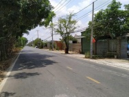 NHÀ XƯỞNG MẶT TIỀN AN HẠ – GẦN CẦU LỚN, HÓC MÔN - NGANG 12M – GIÁ