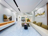 BÁN NHÀ ĐẸP PHONG CÁCH HIỆN ĐẠI NGAY KĐT MỸ GIA GÓI 4, THÁI XUÂN,