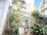 DT SIÊU LỚN 190M2 NGANG 9M*22M- BÁN NHÀ 5 TẦNG Đ.LÝ THÁI TỔ, QUẬN 3-