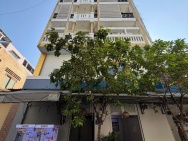 CHO THUÊ VĂN PHÒNG – CĂN HỘ (QUẬN TÂN PHÚ)