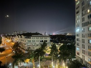 CHO THUÊ CĂN HỘ 1N1K EHOME 5 – BRIDGEVIEW, PHƯỜNG TÂN THUẬN ĐÔNG,