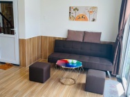 CHO THUÊ nhà mặt tiền Hoàng Diệu Phường 5 Đà Lạt giá 10tr