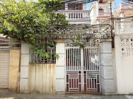 Bán nhà ngõ 174 Văn Cao - 80m 2 tầng - ô.tô đỗ cửa - Giá 5.25 tỉ -