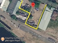 SIÊU PHẨM 2 MẶT TIỀN NHỰA – QUỸ ĐẤT LỚN HIẾM CÓ THỚI AN Q12