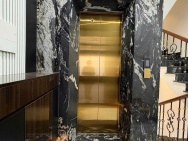 SIÊU PHẨM!27.4 TY, CCMN 45PKK, THANG MÁY,CHÂN GA METRO,Ngọa