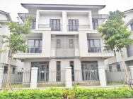 Bán biệt thự ven sông siêu VIP, giá F0 CĐT đón sóng cao tốc Gia