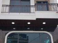 BÁN 2 CĂN NHÀ LIỀN KỀ – NGÕ 825 ĐIỆN BIÊN - TP NAM ĐỊNH