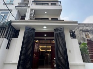 NHÀ ĐẸP - GIÁ TỐT CHÍNH CHỦ CẦN BÁN NHANH NHÀ quận Long Biên, TP Hà