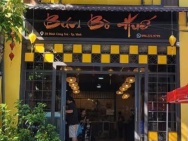 CHÍNH CHỦ CẦN CHUYỂN NHƯỢNG QUÁN BÚN BÒ HUẾ – PHƯỜNG HƯNG PHÚC- TP